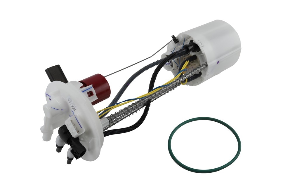 GM Genuine Parts Fuel Pump and Level Sensor Module with Seal