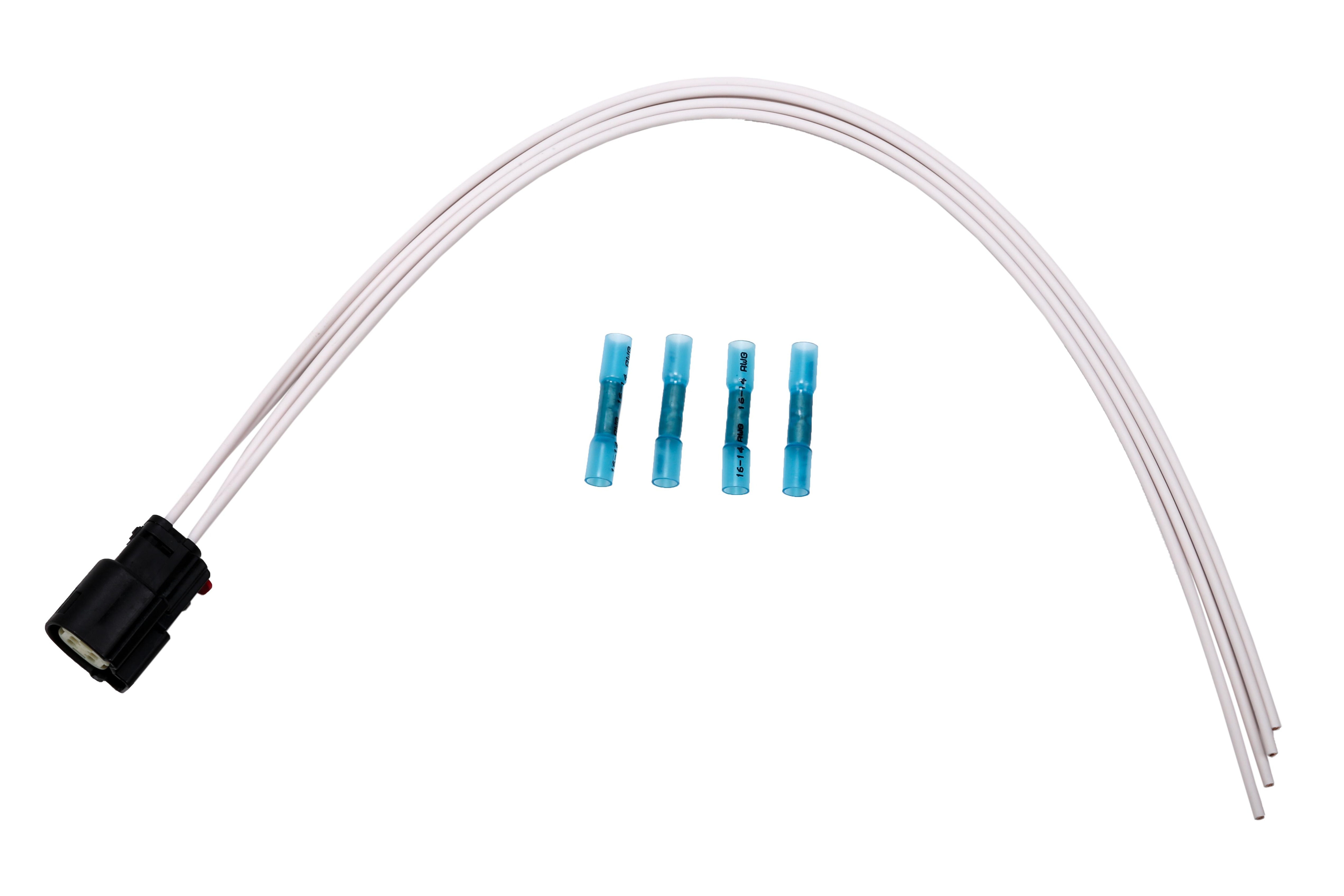 GM Genuine Parts Multi-Purpose Pigtail Kit