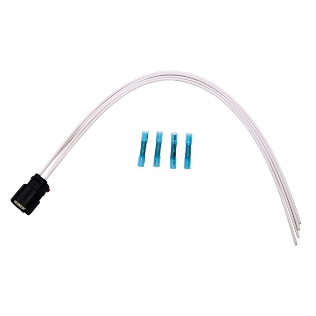 GM Genuine Parts Multi-Purpose Pigtail Kit