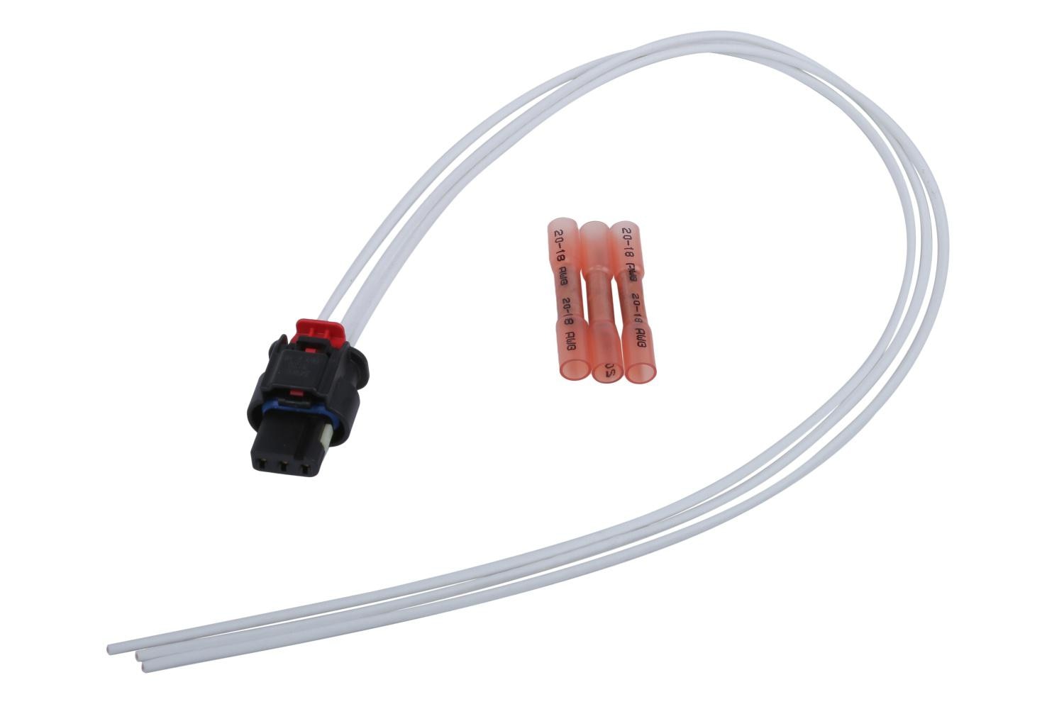 GM Genuine Parts Multi-Purpose Pigtail Kit
