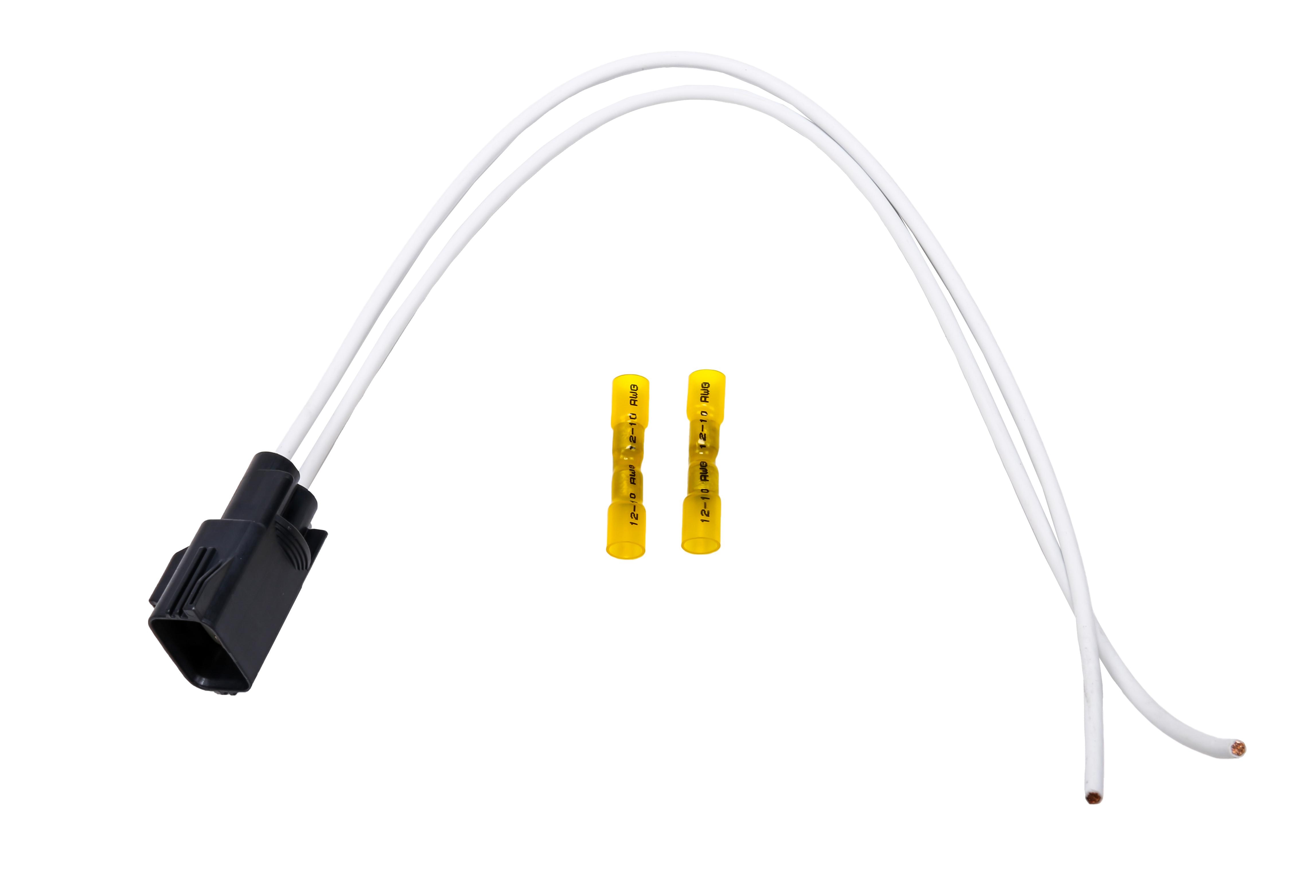 GM Genuine Parts Multi-Purpose Pigtail Kit