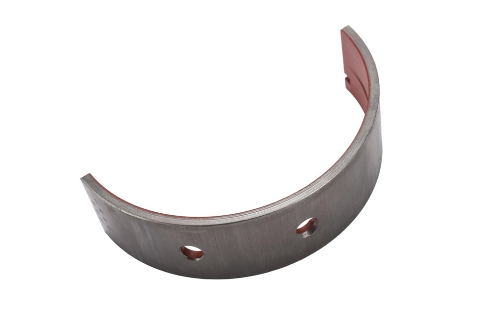 GM Genuine Parts Crankshaft Upper Bearing