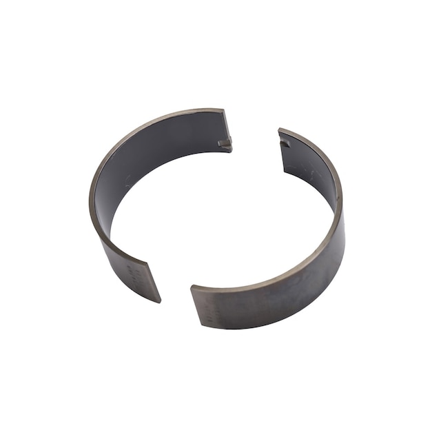 GM Genuine Parts Connecting Rod Bearing