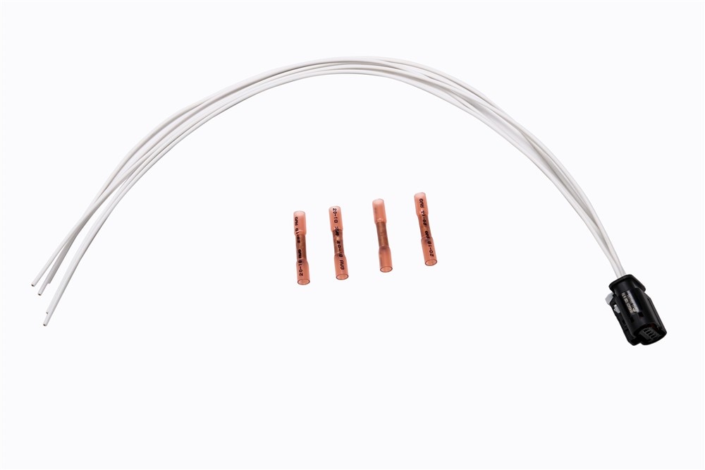 GM Genuine Parts Multi-Purpose Pigtail Kit