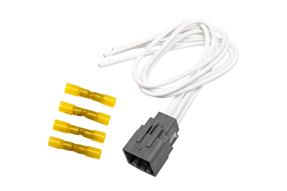 GM Genuine Parts Multi-Purpose Pigtail Kit