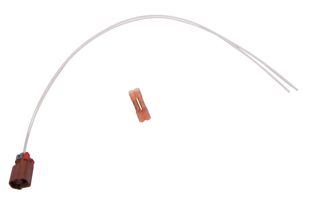 GM Genuine Parts Yellow Multi-Purpose Wiring Connector