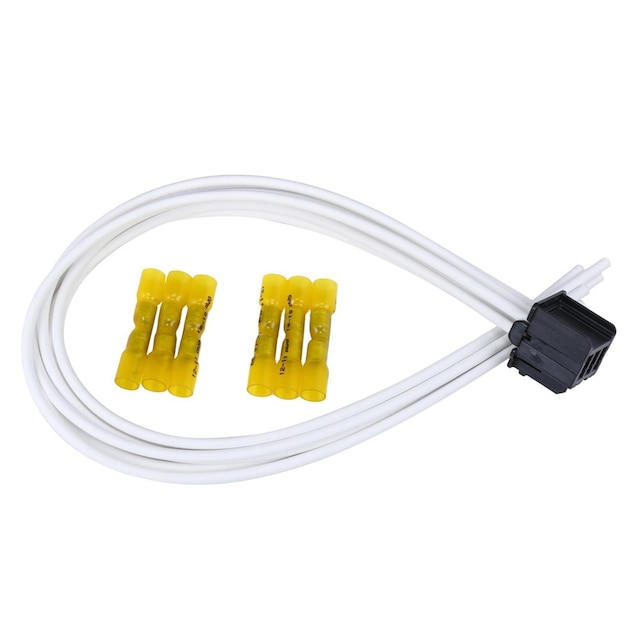 GM Genuine Parts Wiring Harness Connector
