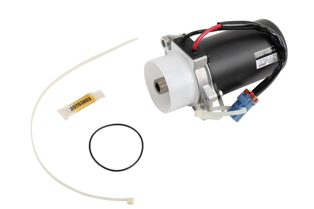 GM Genuine Parts Power Steering Assist Motor