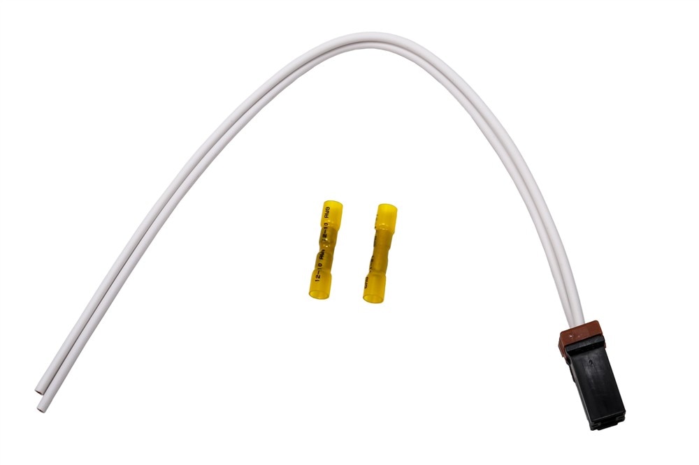 ACDelco GM Original Equipment Multi-Purpose Pigtail Kit
