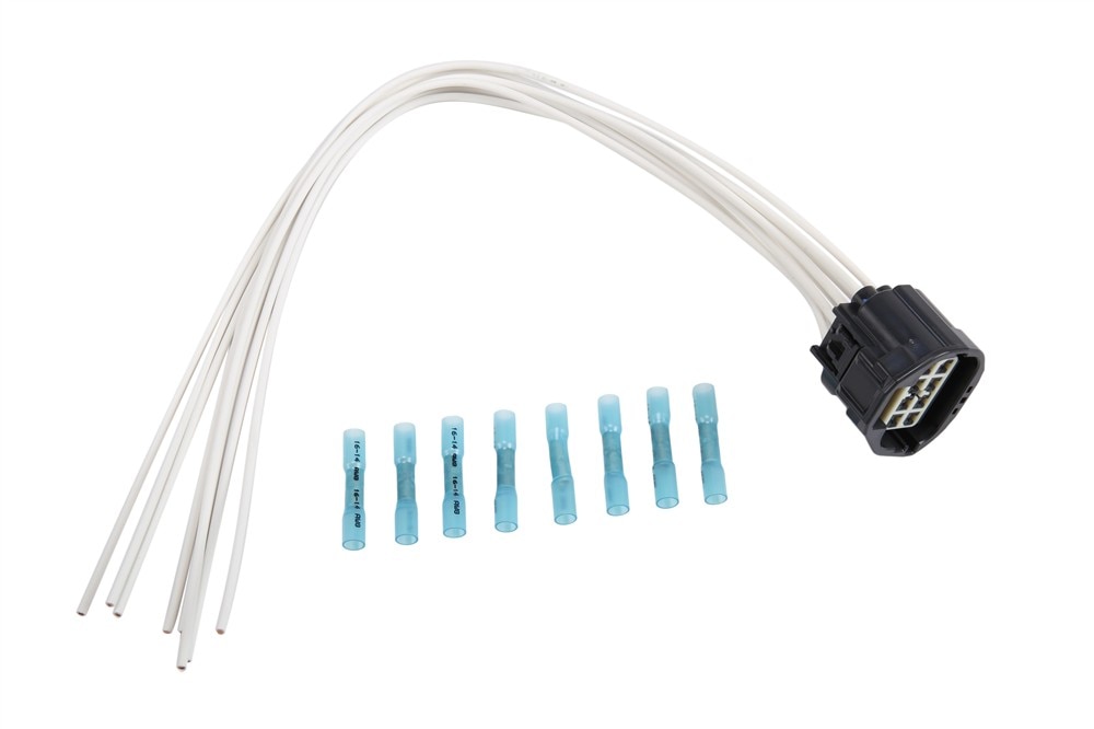 GM Genuine Parts Multi-Purpose Pigtail Kit