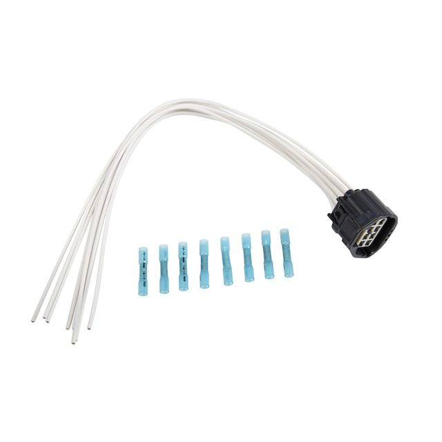 GM Genuine Parts Multi-Purpose Pigtail Kit