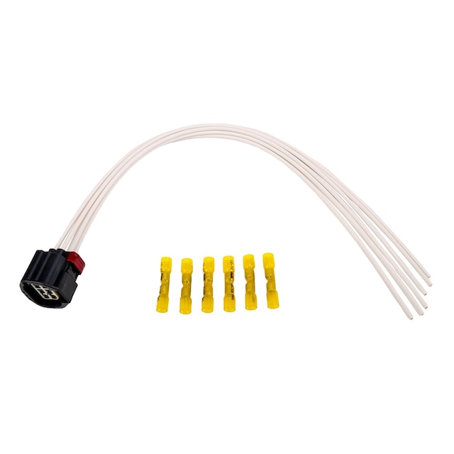 GM Genuine Parts Gray Multi-Purpose Pigtail Kit