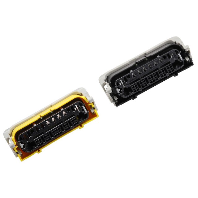 GM Genuine Parts Wiring Harness Connector