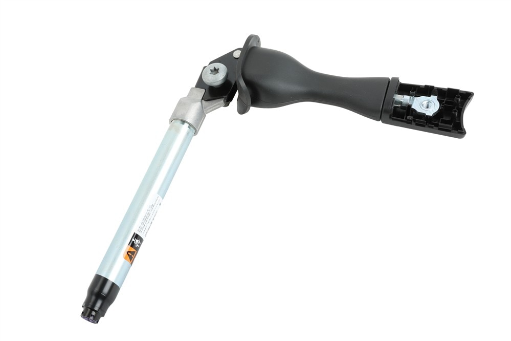 GM Genuine Parts Driver Seat Belt Tensioner (Programming Required)