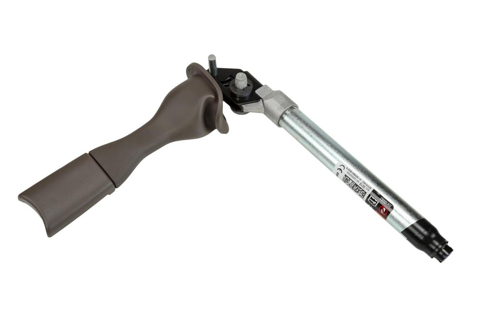 GM Genuine Parts Driver Seat Belt Tensioner (Programming Required)