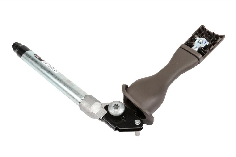 GM Genuine Parts Passenger Seat Belt Tensioner (Programming Required)
