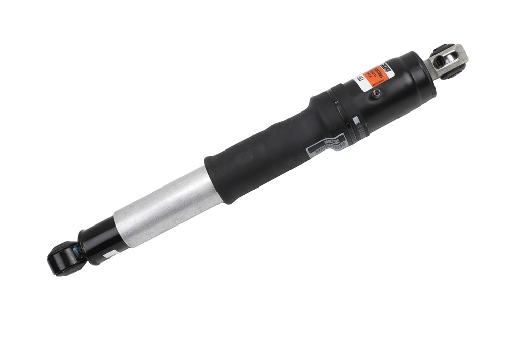 GM Genuine Parts Black Rear Air Lift Shock Absorber