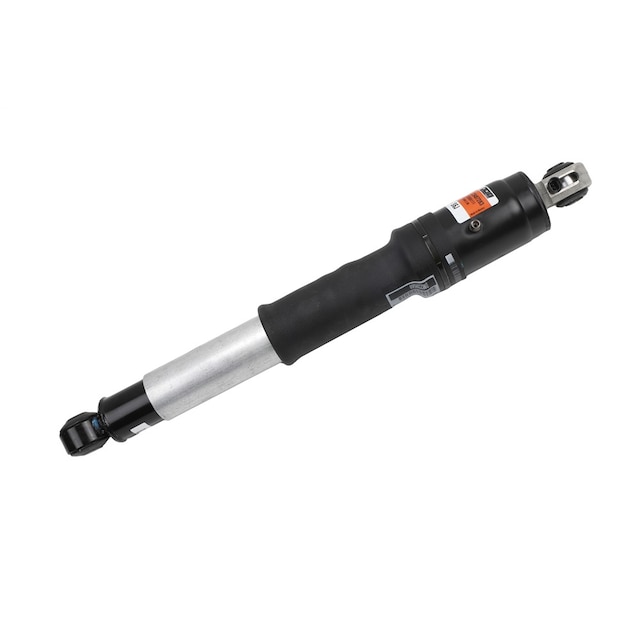 GM Genuine Parts Black Rear Air Lift Shock Absorber