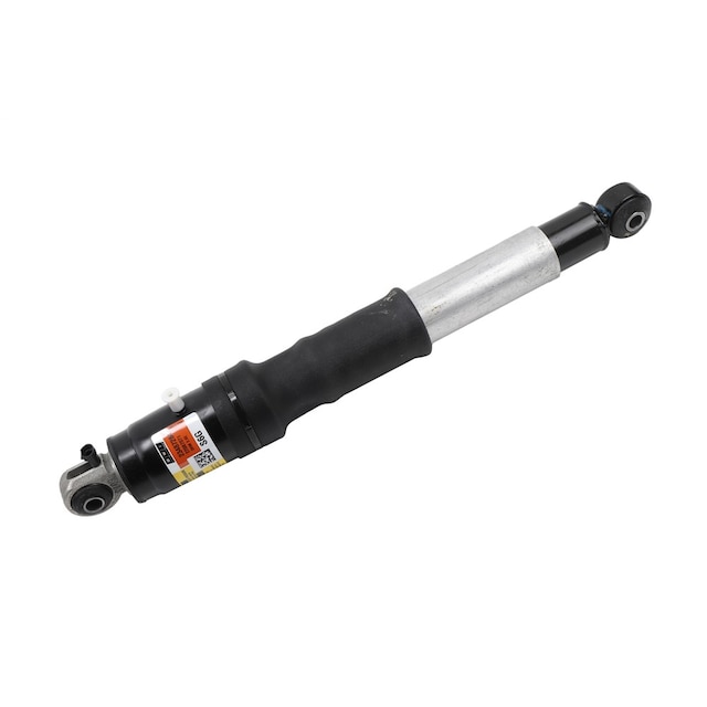 GM Genuine Parts Black Rear Air Lift Shock Absorber