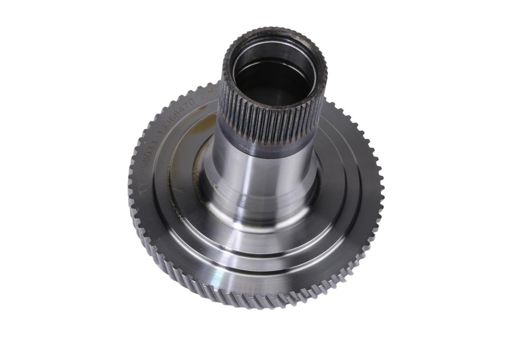 GM Genuine Parts Reaction Carrier Shaft