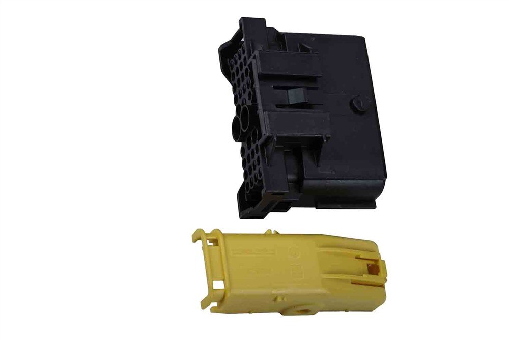 GM Genuine Parts Wiring Harness Connector
