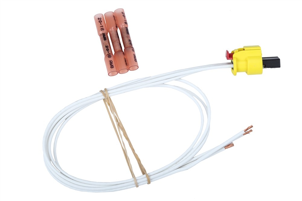 GM Genuine Parts Body Wiring Harness Connector Kit