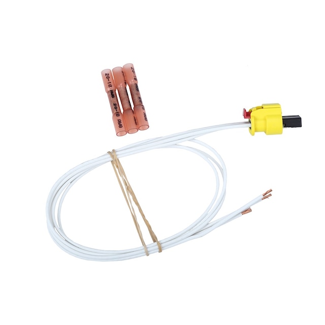 GM Genuine Parts Body Wiring Harness Connector Kit