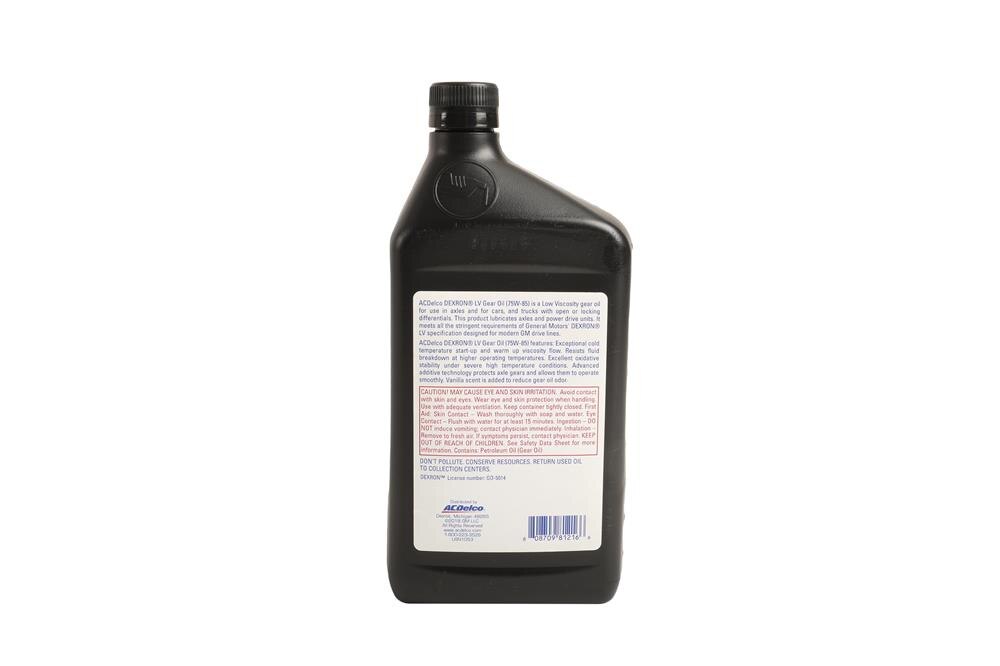 ACDelco TS32 GM Original Equipment Fuel Pump Strainer GM Genuine 並行輸入品 ACDelco Fuel Pump Strainer TS32 - The Home Depot