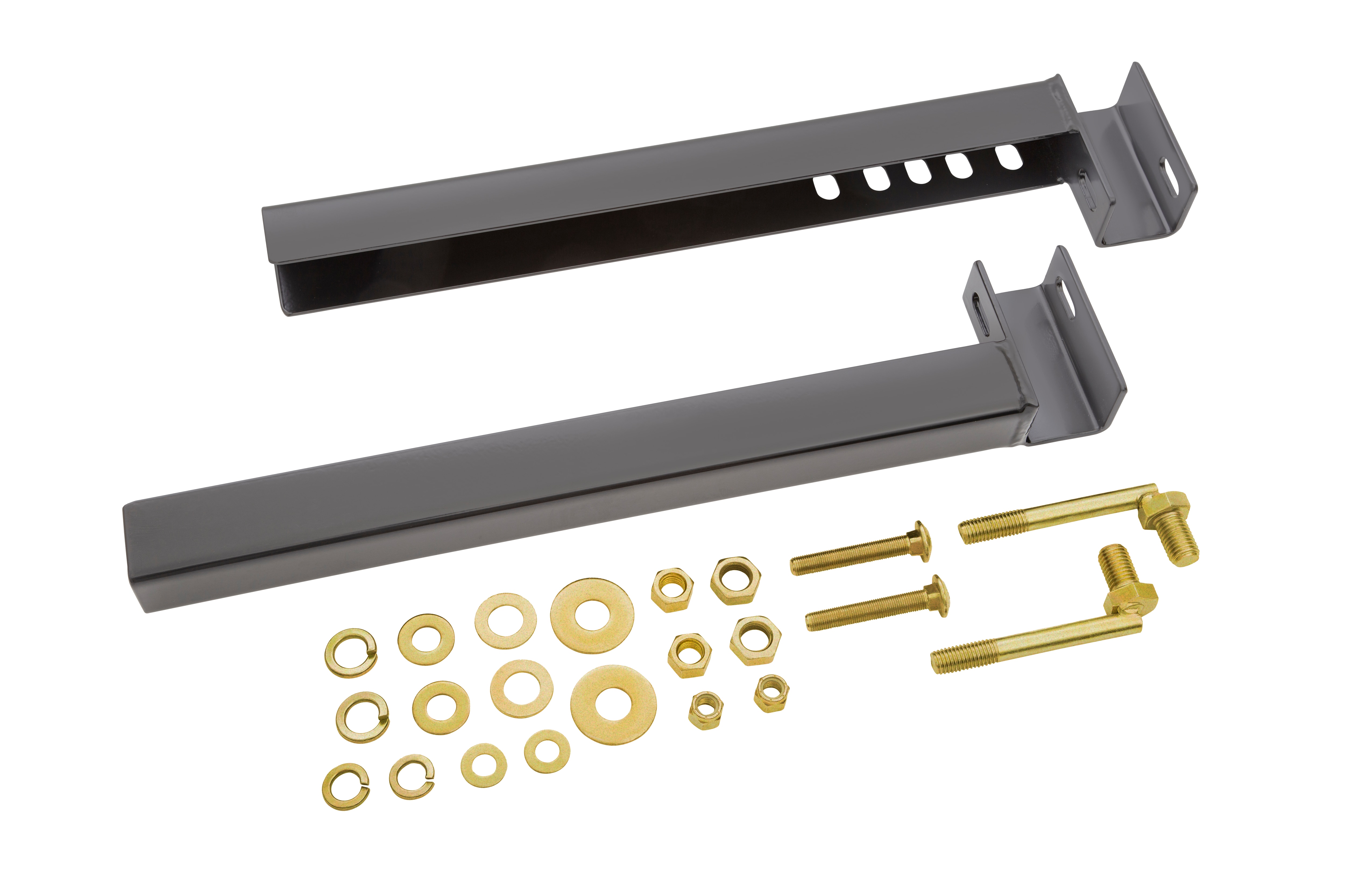 Toolbox Hardware Installation Kit by BACKRACK™ - Associated Accessories