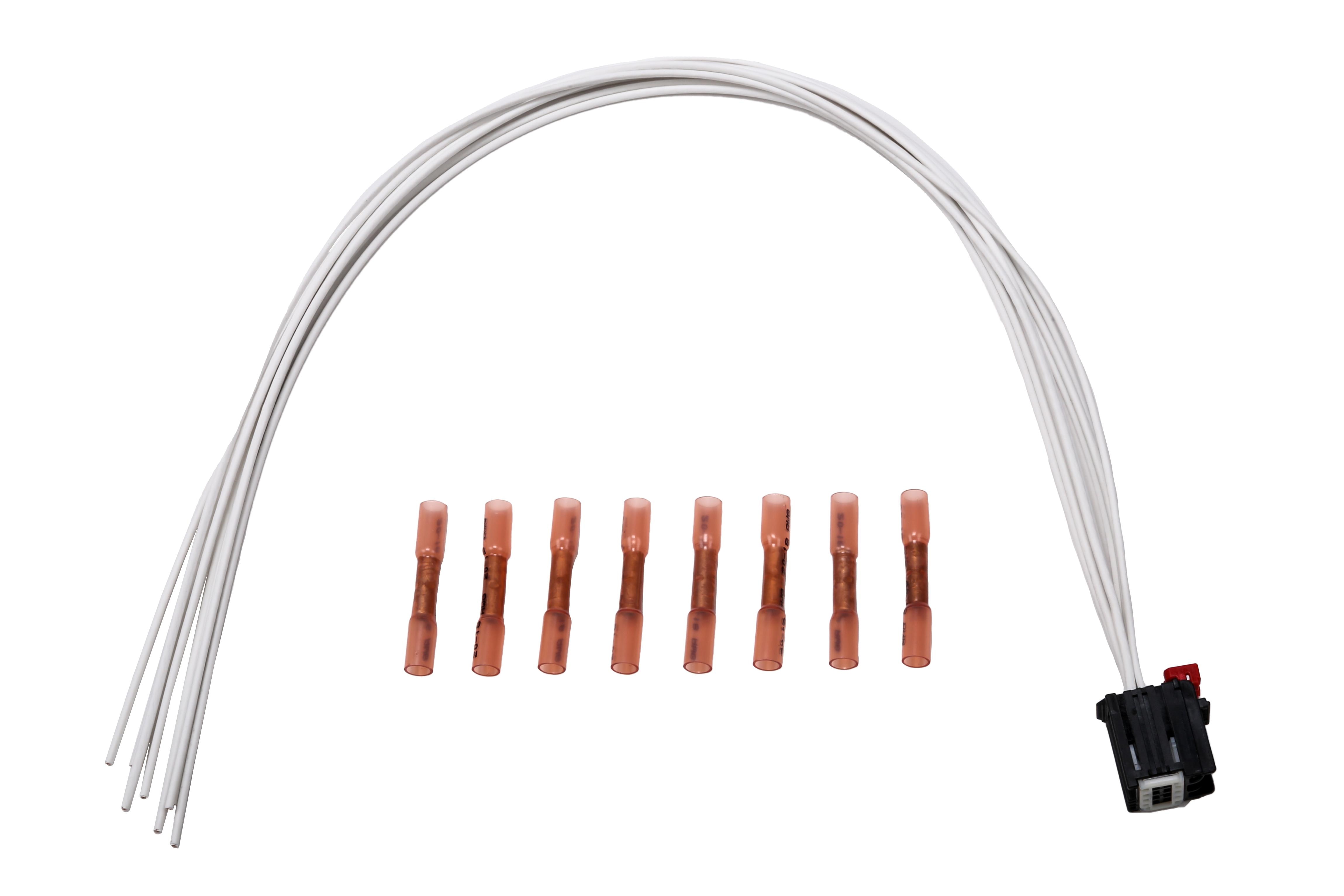GM Genuine Parts Multi-Purpose Pigtail Kit