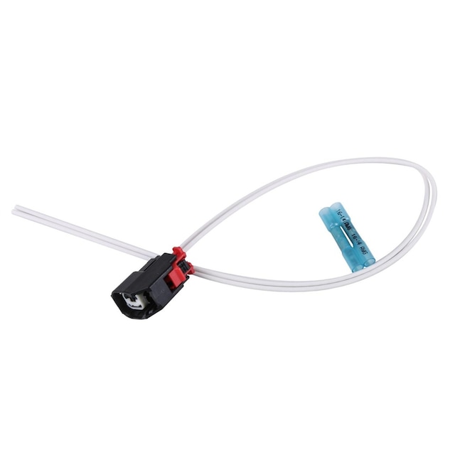 GM Genuine Parts 2-Way Female Multi-Purpose Wire Connector with Leads
