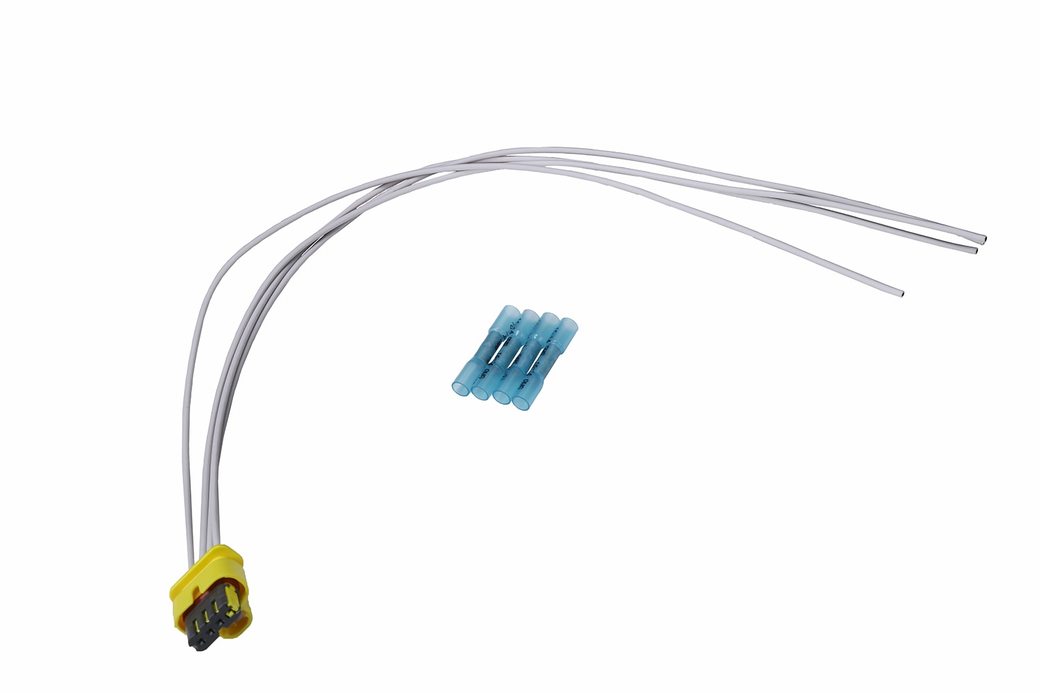 GM Genuine Parts Multi-Purpose Wiring Connector