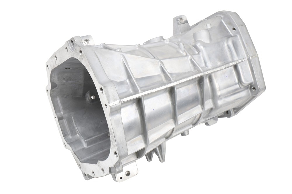 GM Genuine Parts Transmission Case