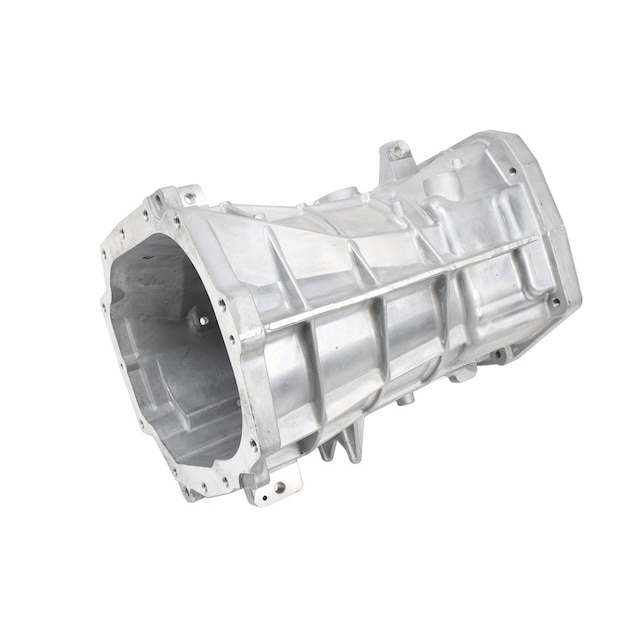 GM Genuine Parts Transmission Case