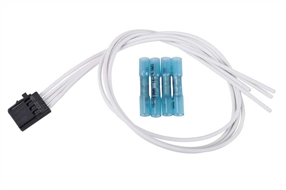 GM Genuine Parts Multi-Purpose Pigtail Kit