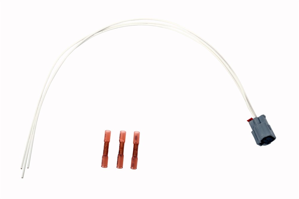 GM Genuine Parts Multi-Purpose Pigtail Kit