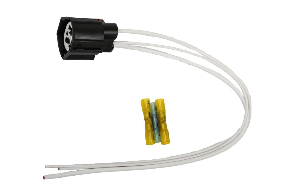GM Genuine Parts Multi-Purpose Pigtail Kit