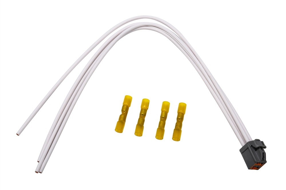 ACDelco GM Original Equipment Multi-Purpose Pigtail Kit