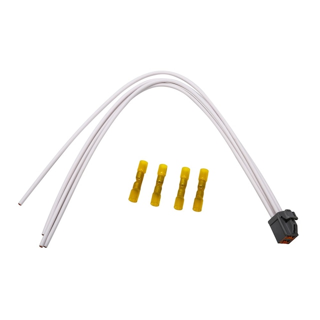 ACDelco GM Original Equipment Multi-Purpose Pigtail Kit