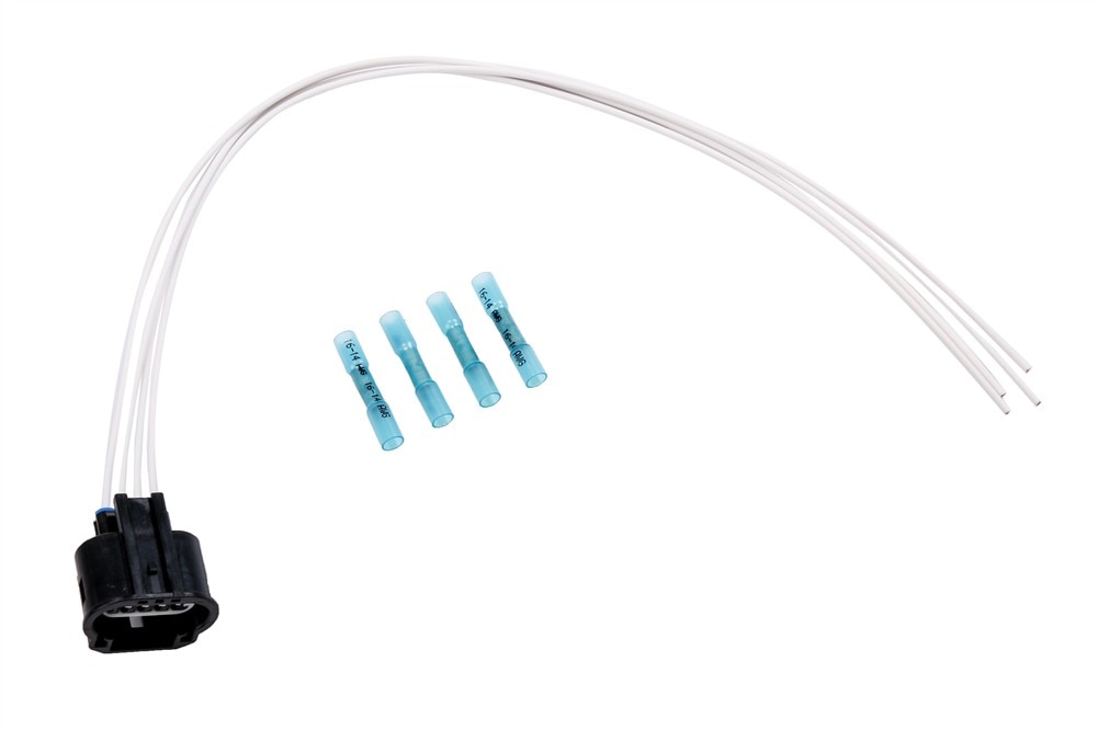 GM Genuine Parts Multi-Purpose Pigtail Kit