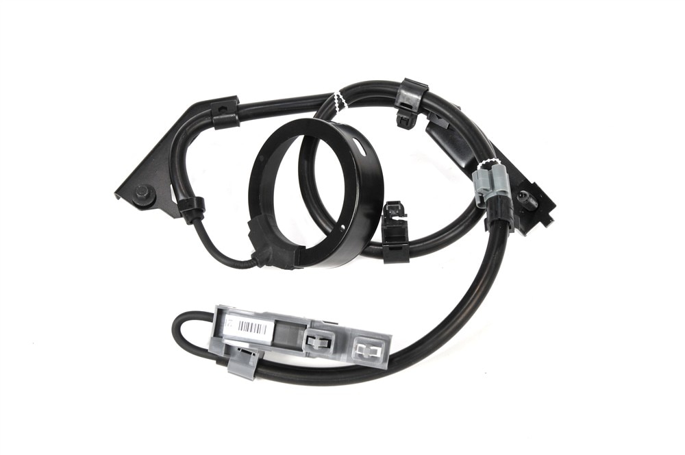GM Genuine Parts Front Passenger Side Wheel Speed Sensor
