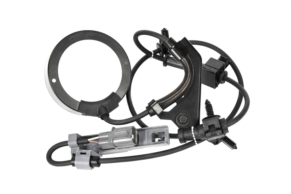 GM Genuine Parts Front Driver Side Wheel Speed Sensor