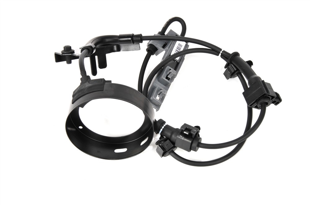 GM Genuine Parts Front Passenger Side Wheel Speed Sensor