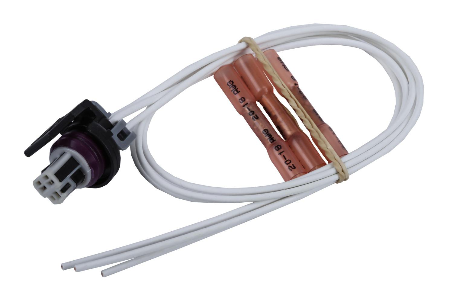 GM Genuine Parts Multi-Purpose Pigtail Kit