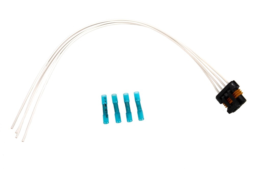 GM Genuine Parts Multi-Purpose Pigtail Kit