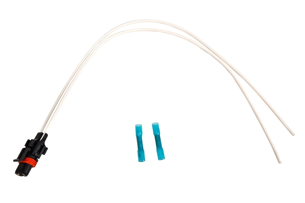 GM Genuine Parts Multi-Purpose Pigtail Kit