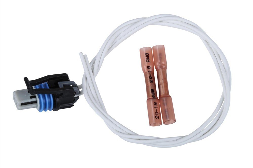 GM Genuine Parts Multi-Purpose Pigtail Kit