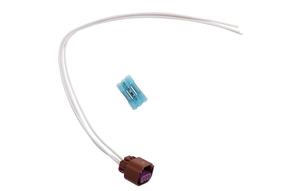 GM Genuine Parts Multi-Purpose Pigtail Kit