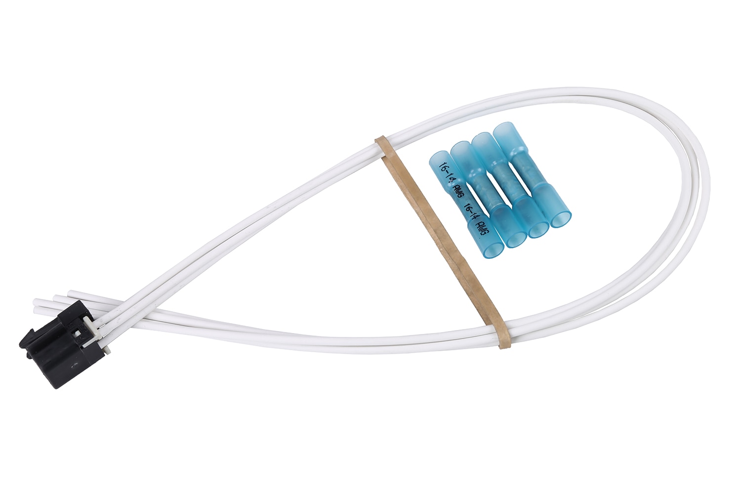 GM Genuine Parts Multi-Purpose Pigtail Kit