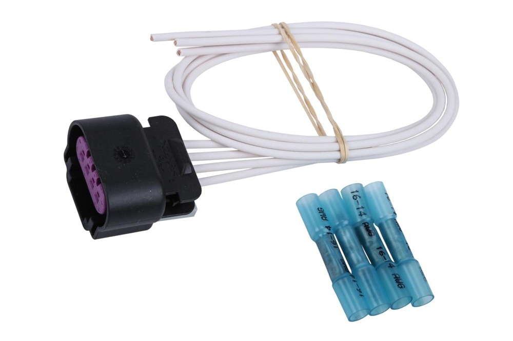 GM Genuine Parts Multi-Purpose Pigtail Kit